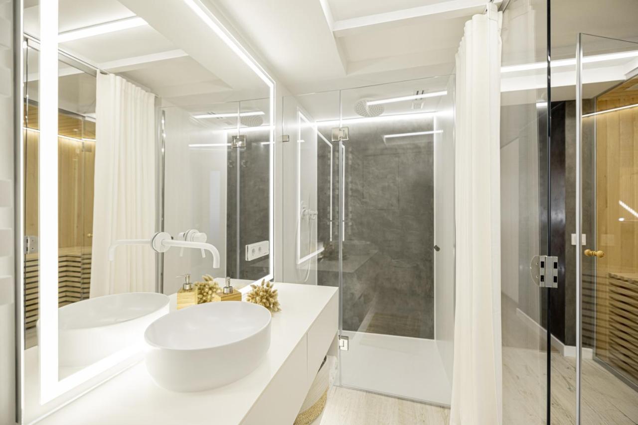 White Fox - Sauna - Lviv Exterior foto